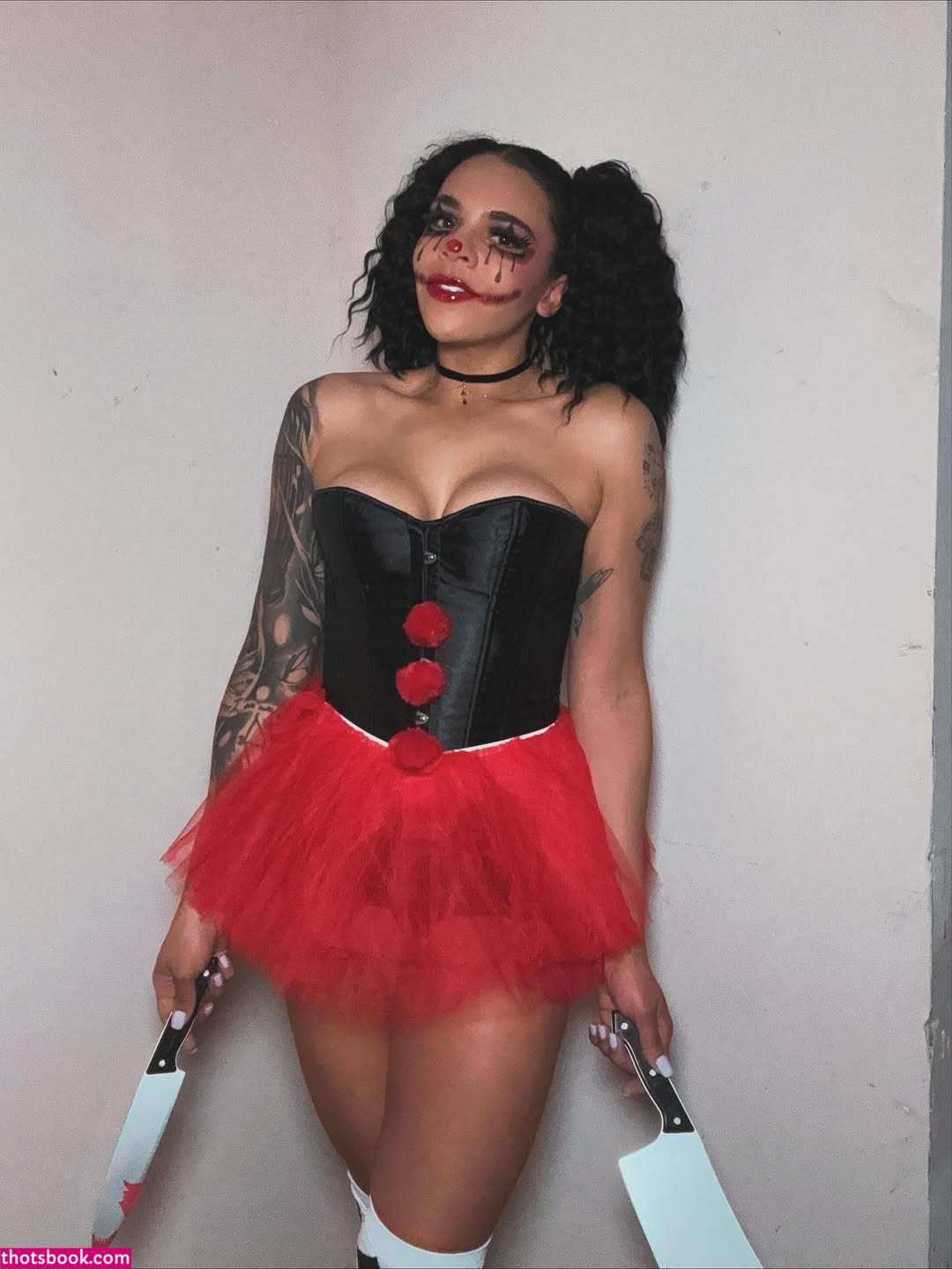 Amber Reacts Photo #2