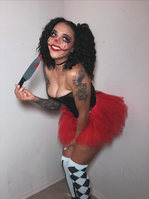 Amber Reacts Photo #1