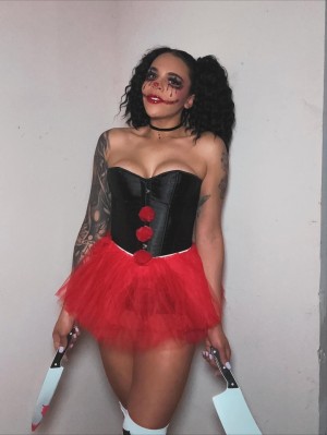 Amber Reacts Photo #2