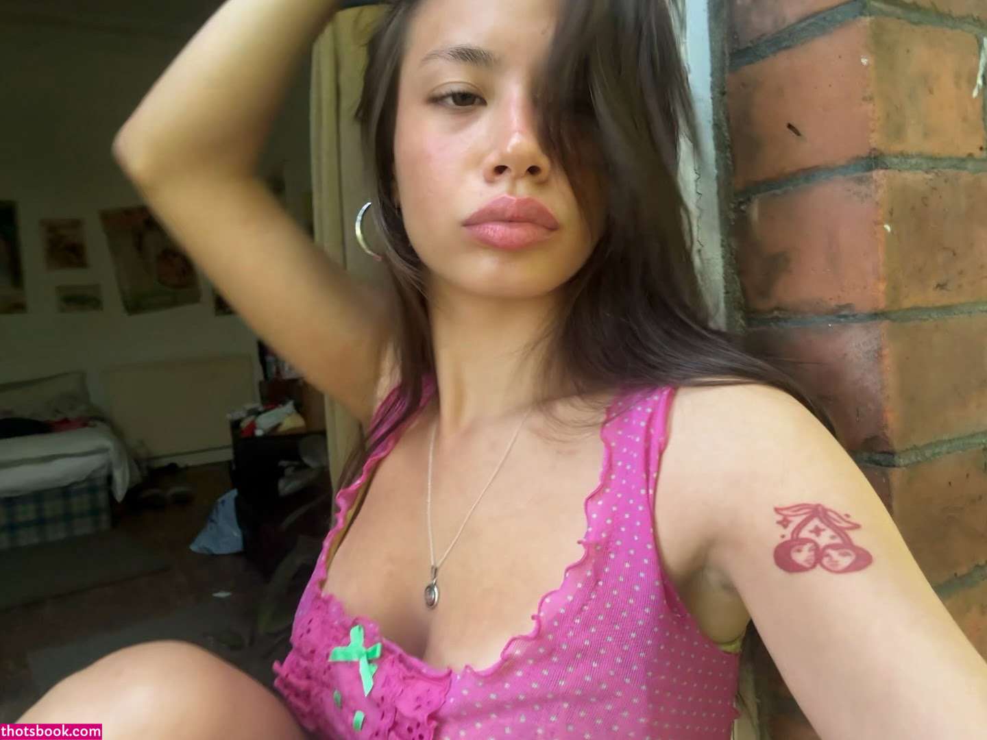 Emika Webster Photo #9