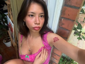 Emika Webster Photo #7