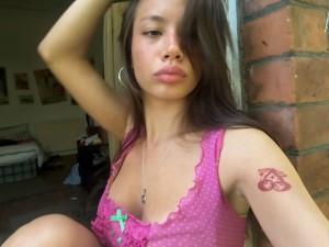 Emika Webster Photo #9