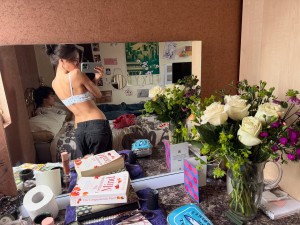 Emika Webster Photo #14