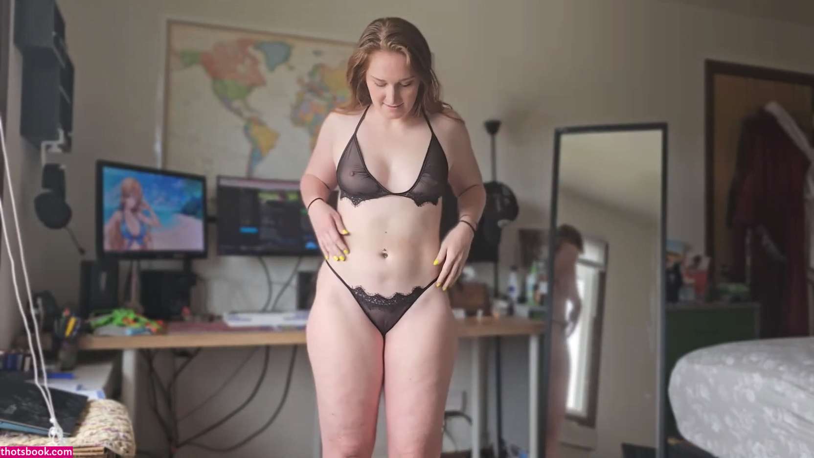 Jess Ginger Photo #5