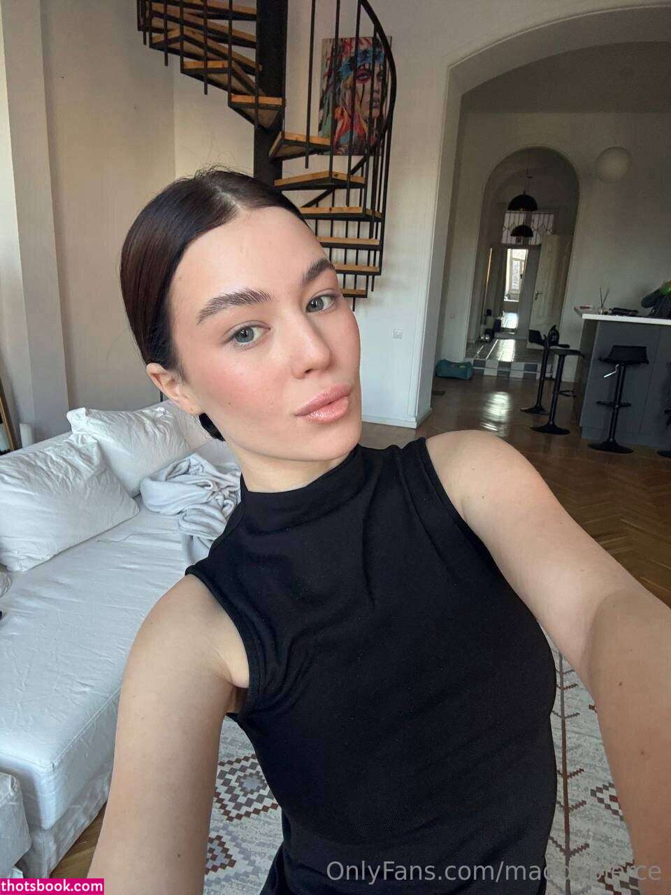 Maddy Pierce Photo #2