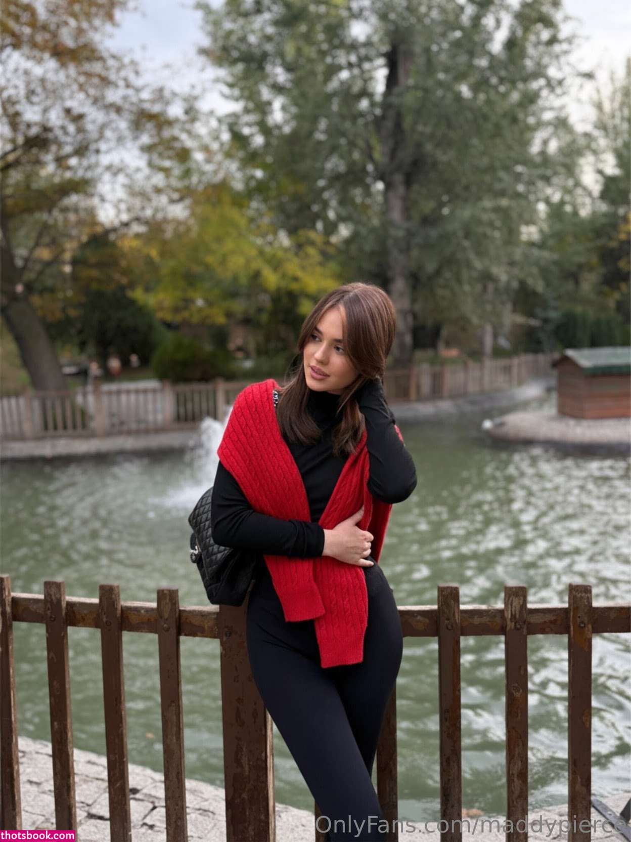 Maddy Pierce Photo #7