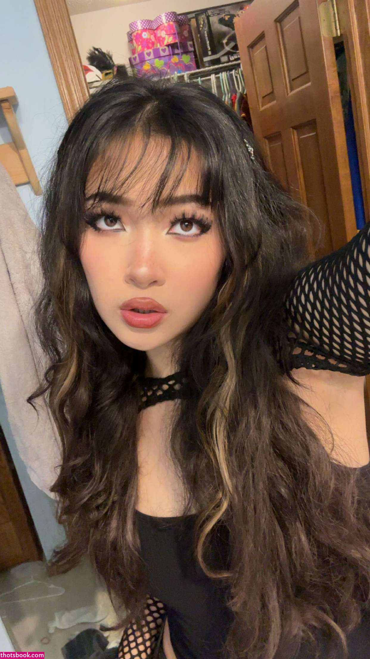 Natalie Tran Photo #1