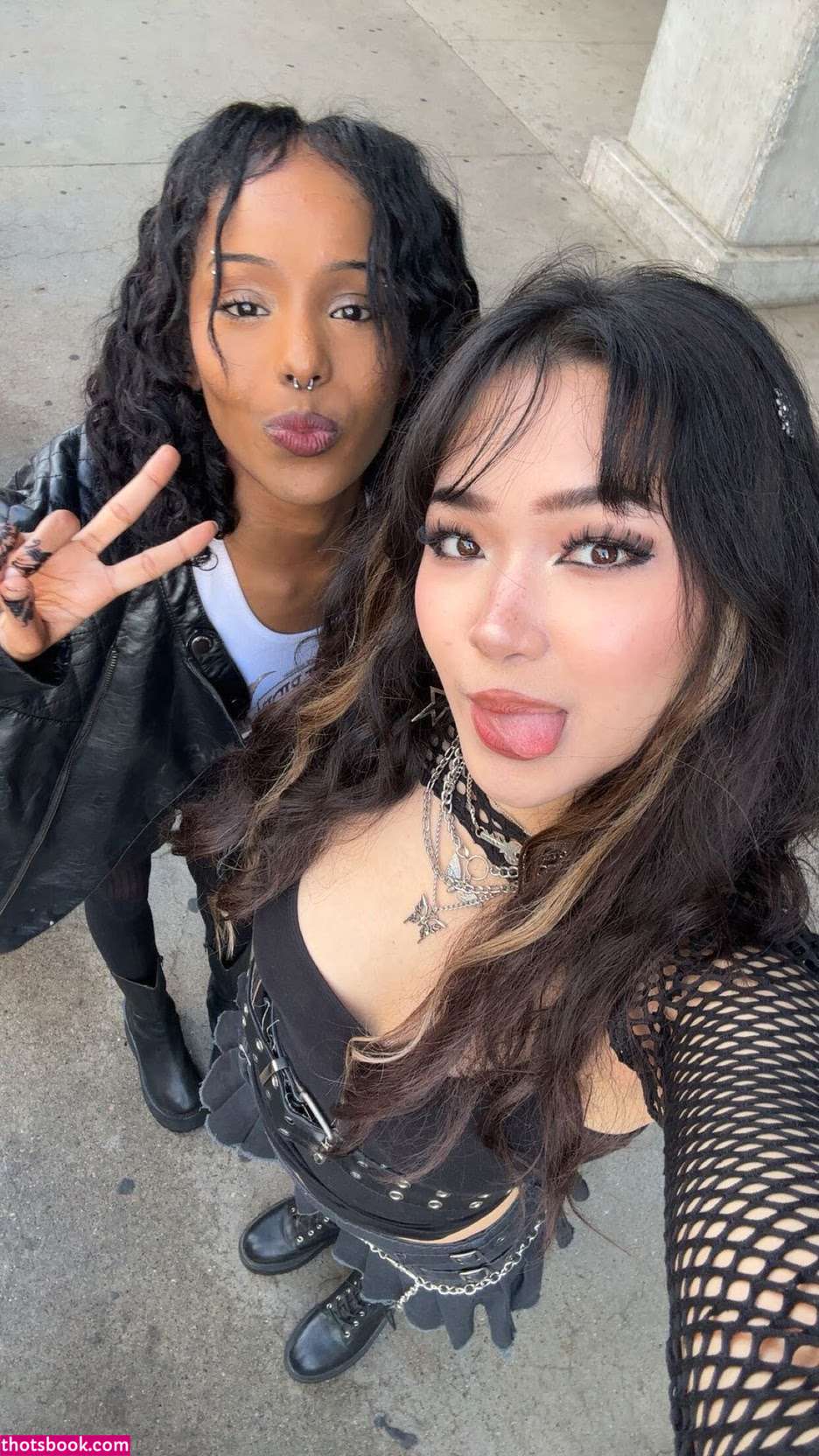 Natalie Tran Photo #3