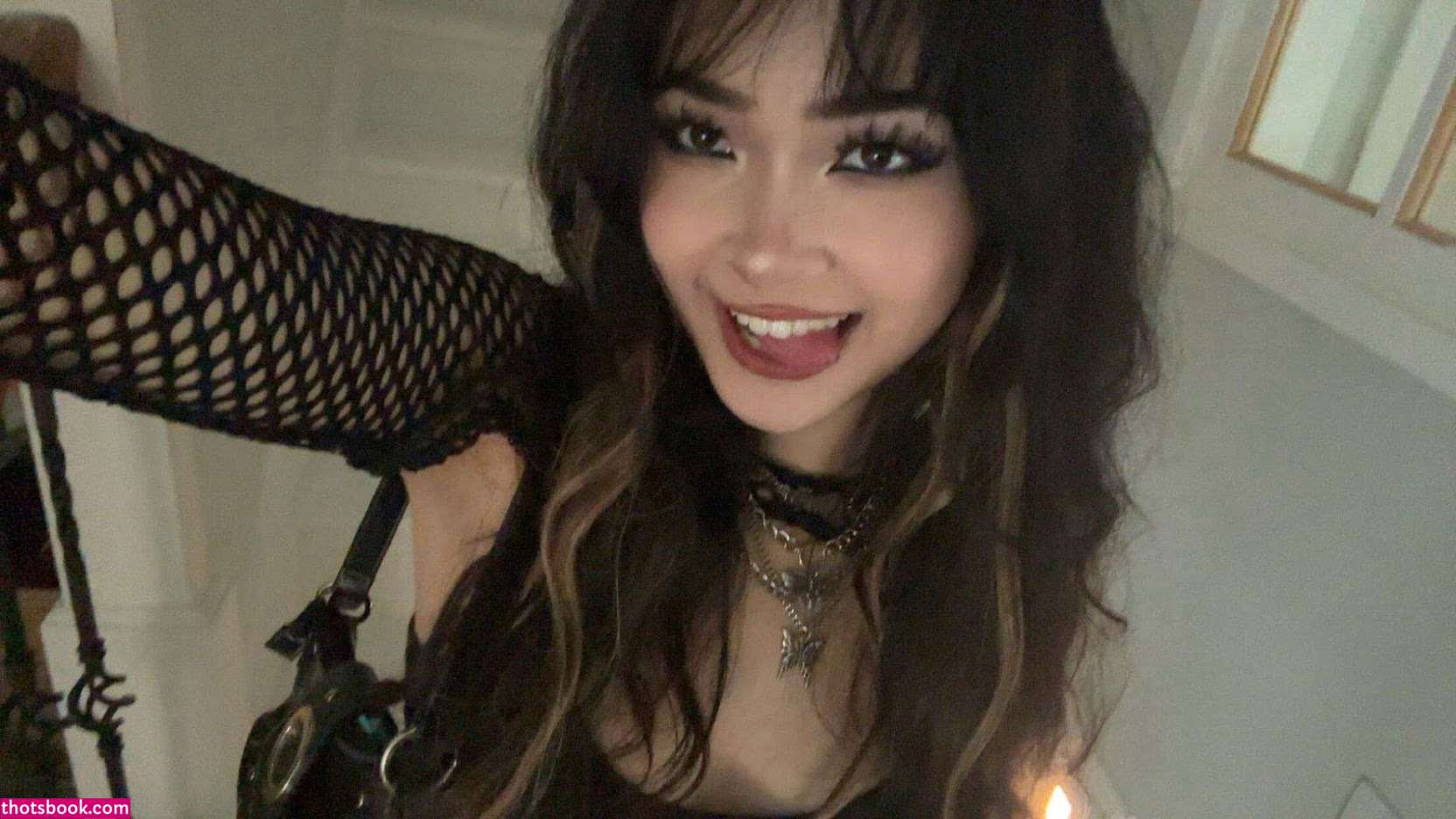 Natalie Tran Photo #6