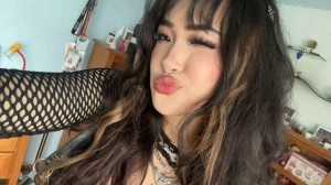 Natalie Tran Photo #4