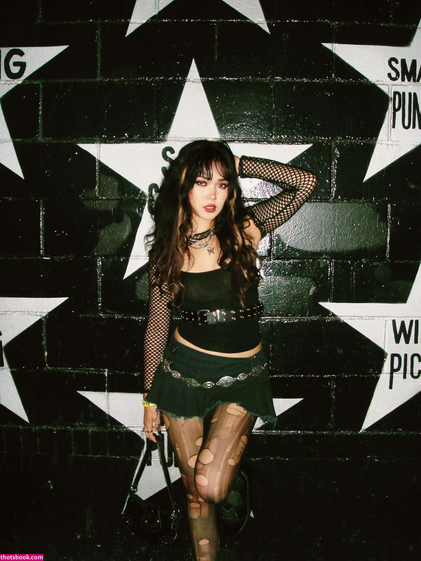 Natalie Tran Photo #7