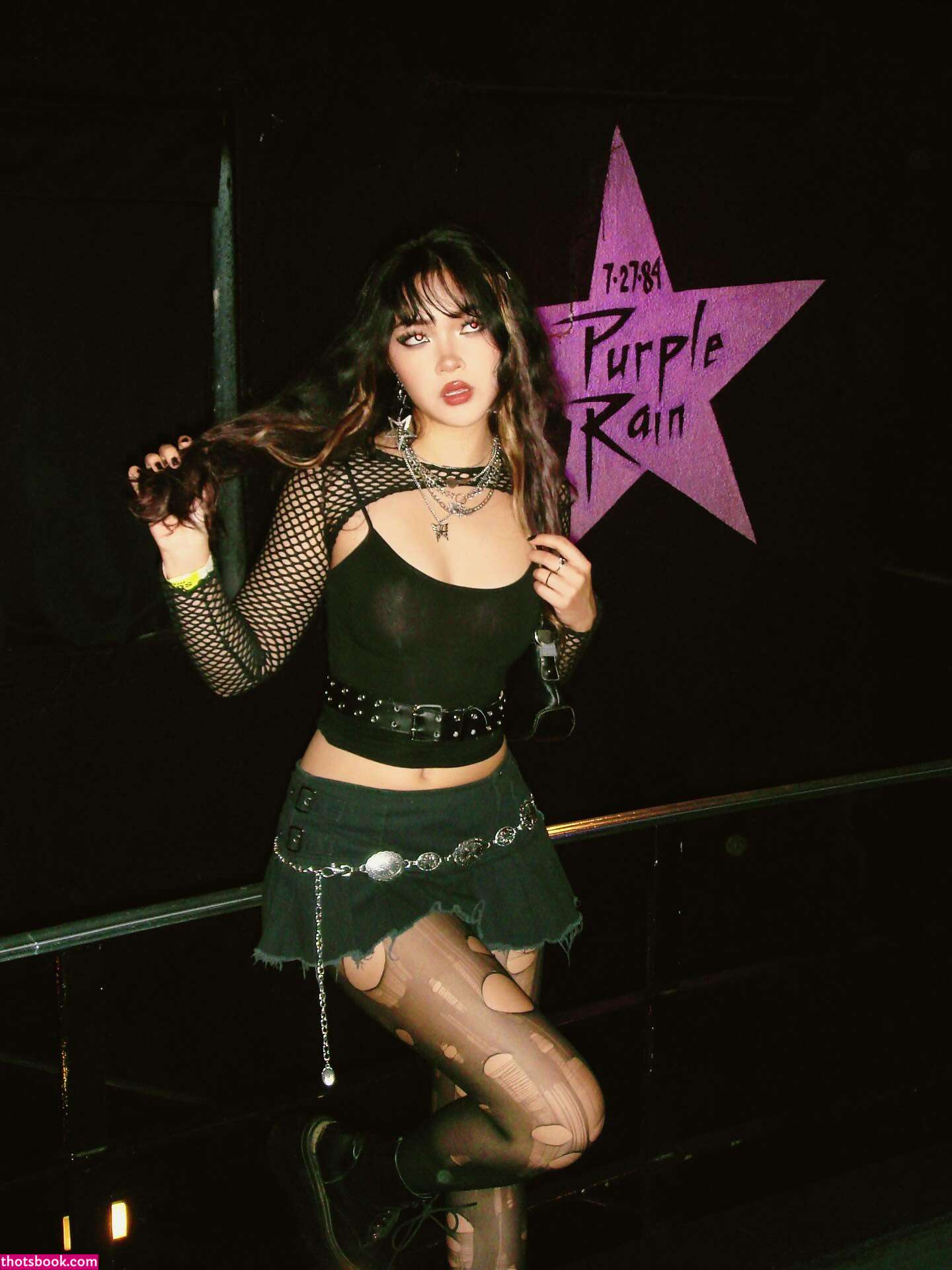 Natalie Tran Photo #8