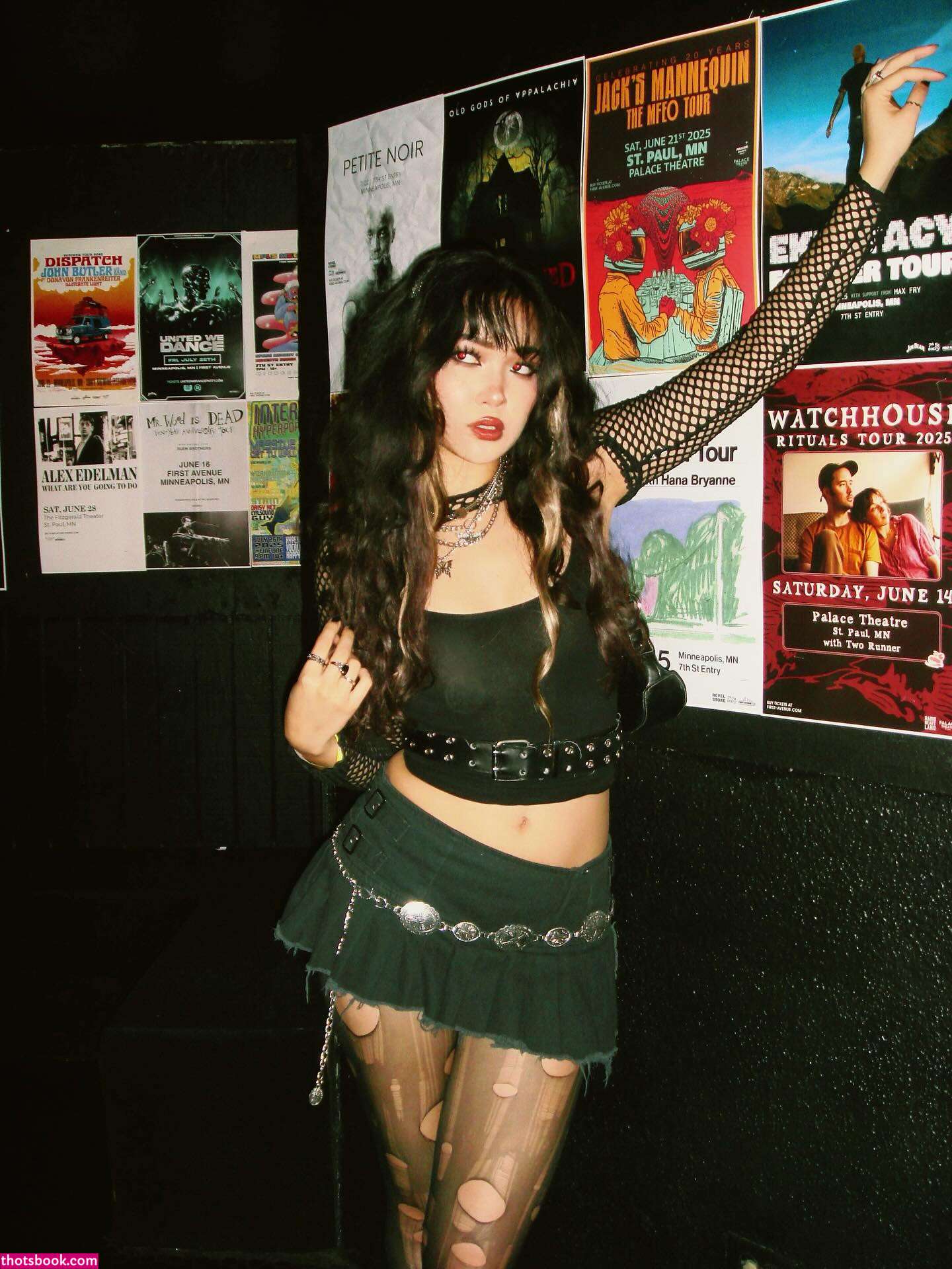 Natalie Tran Photo #9