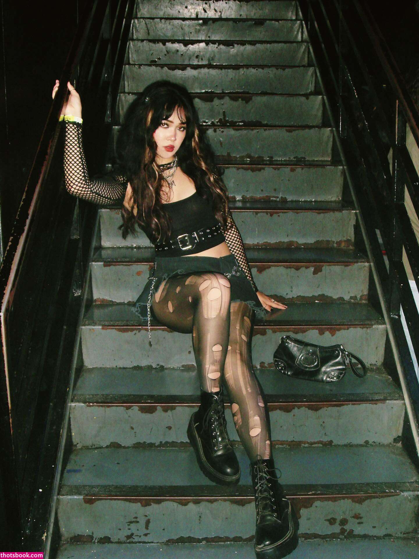 Natalie Tran Photo #10