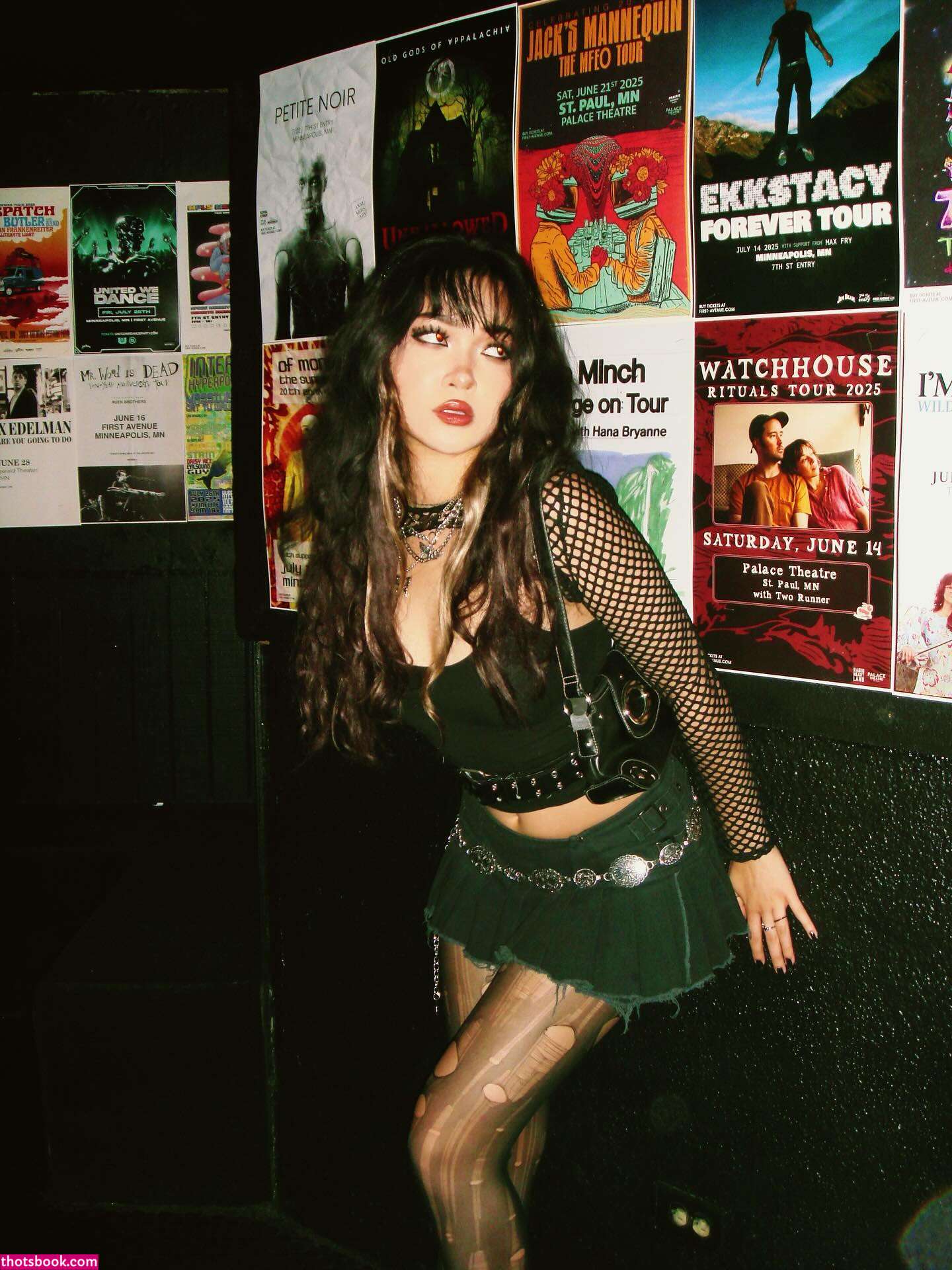 Natalie Tran Photo #12