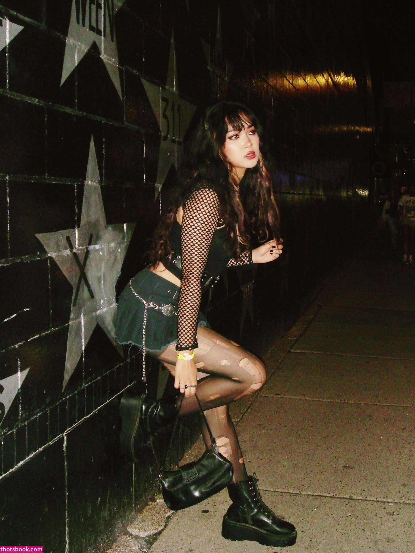 Natalie Tran Photo #13