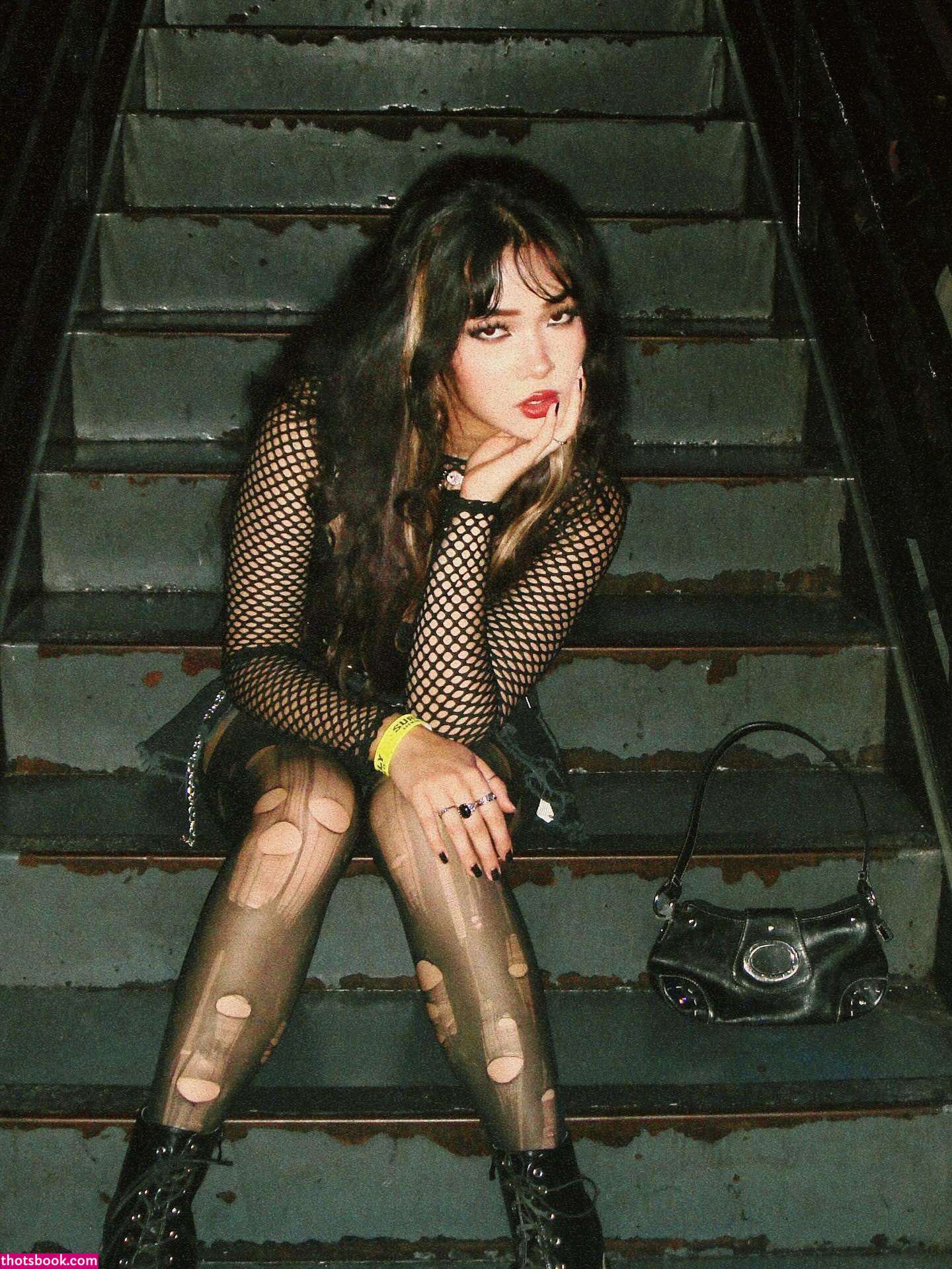 Natalie Tran Photo #14