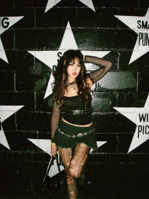 Natalie Tran Photo #7