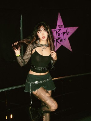 Natalie Tran Photo #8