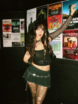 Natalie Tran Photo #9