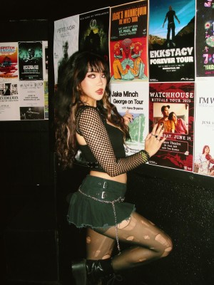 Natalie Tran Photo #11