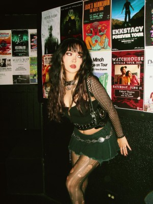 Natalie Tran Post #2