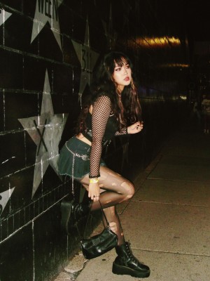 Natalie Tran Photo #13