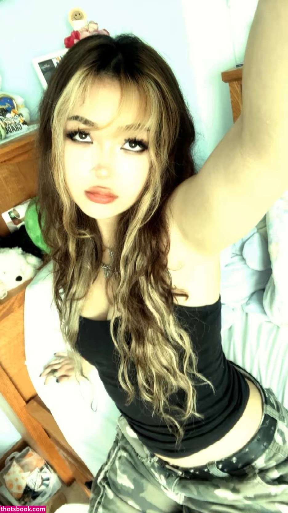 Natalie Tran Photo #16