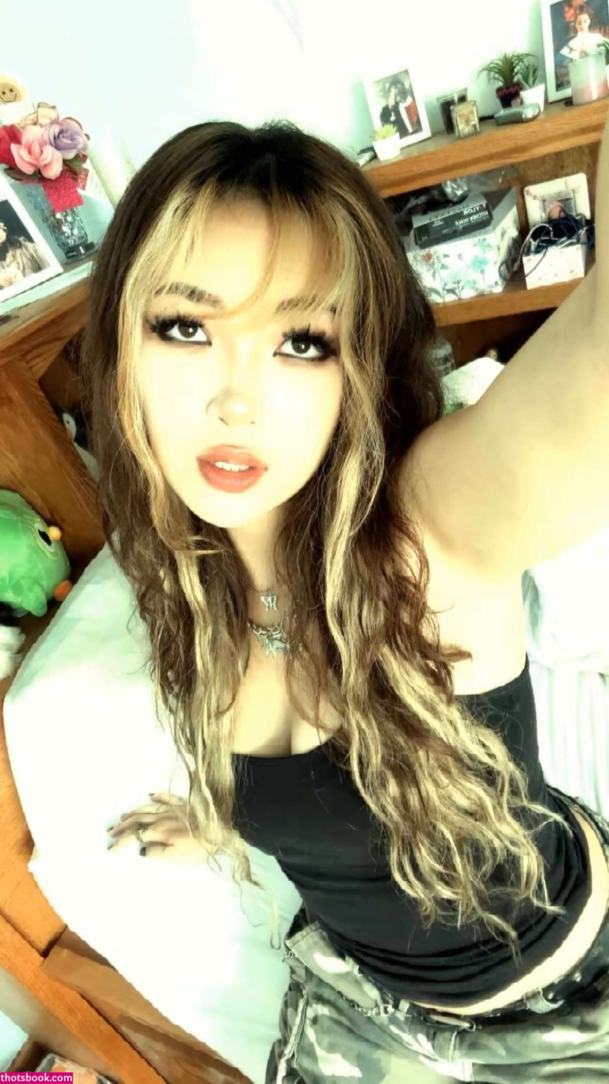 Natalie Tran Photo #17