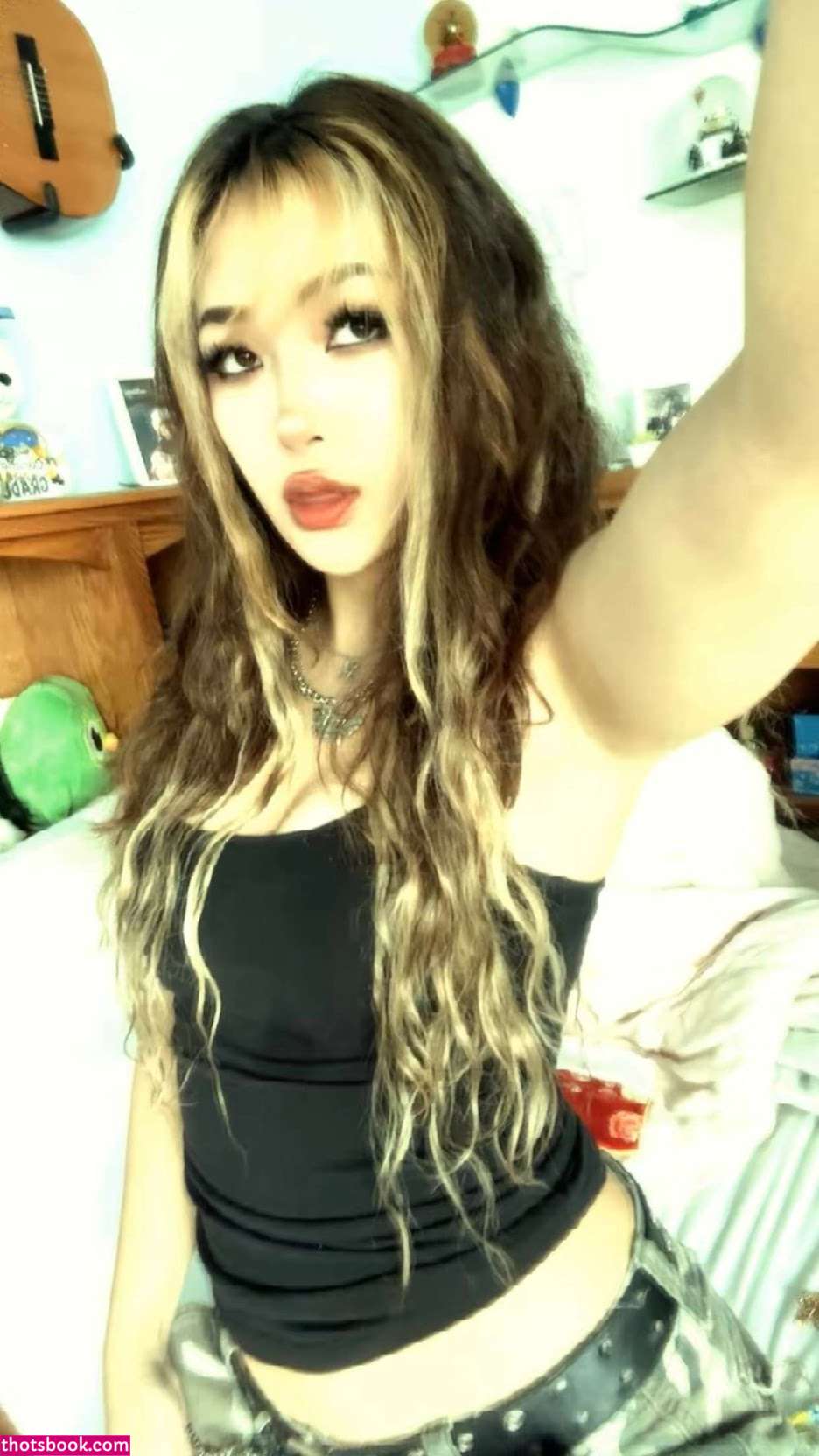 Natalie Tran Photo #18