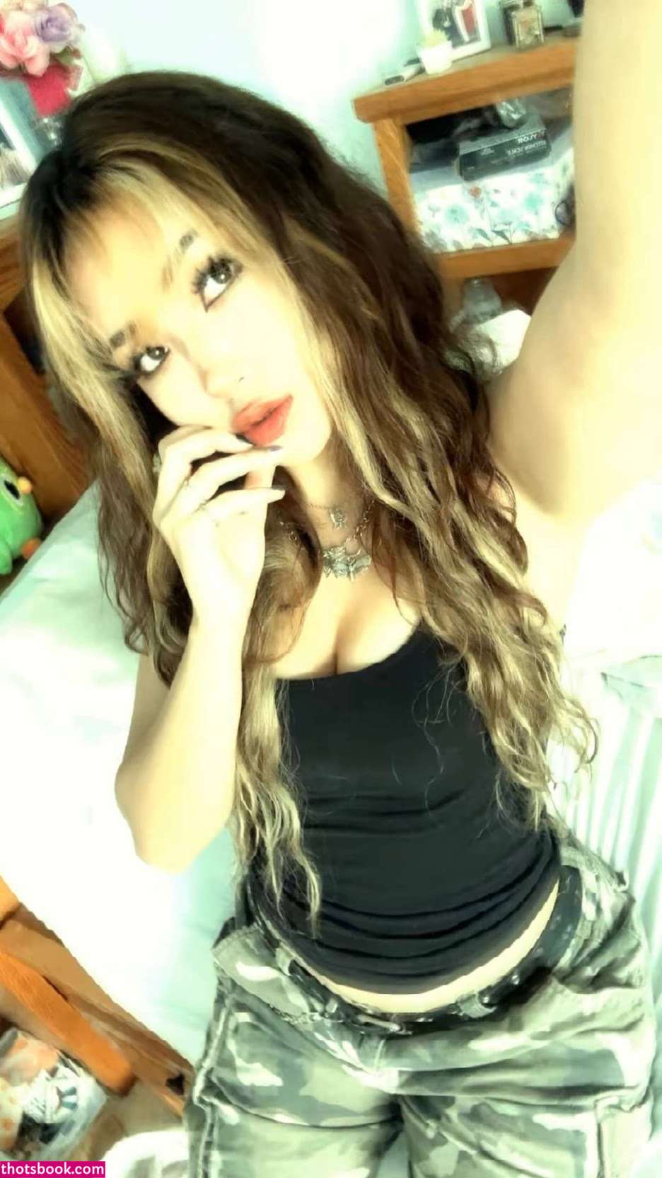 Natalie Tran Photo #19