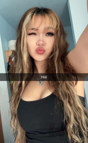 Natalie Tran Photo #20