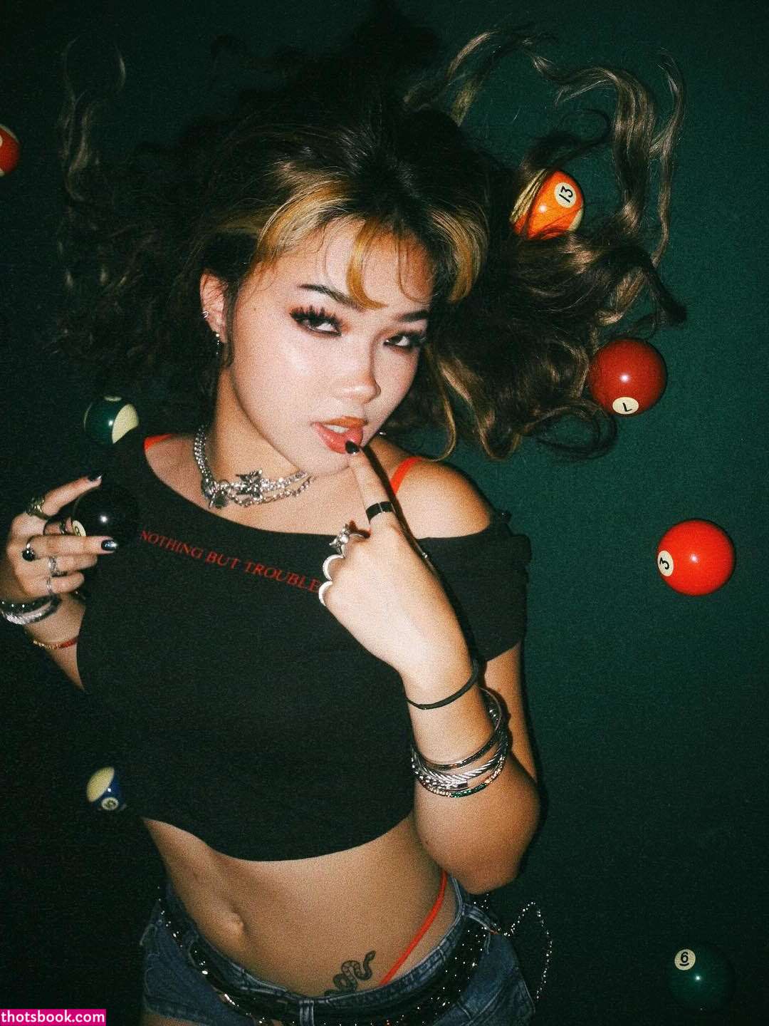 Natalie Tran Photo #22