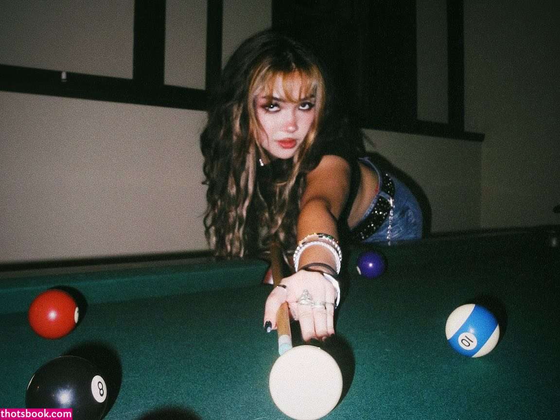 Natalie Tran Photo #25