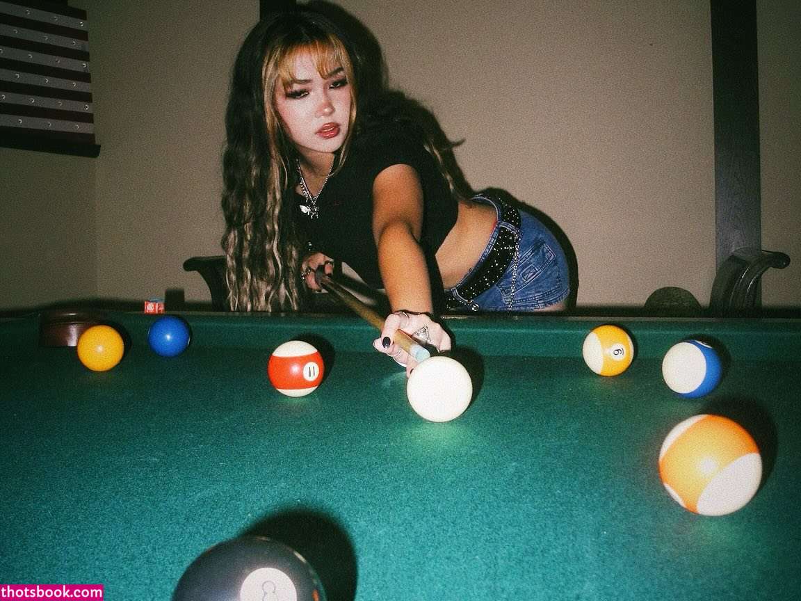 Natalie Tran Photo #26