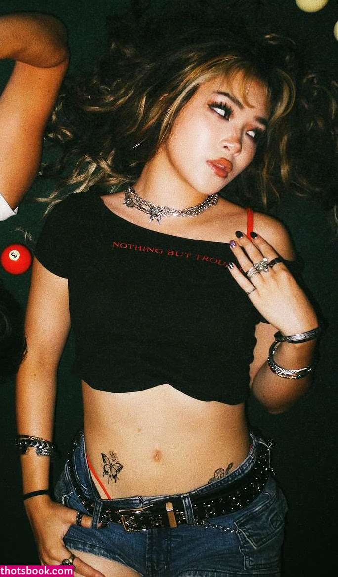 Natalie Tran Photo #27