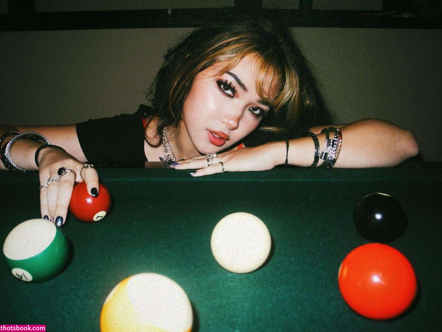 Natalie Tran Photo #28