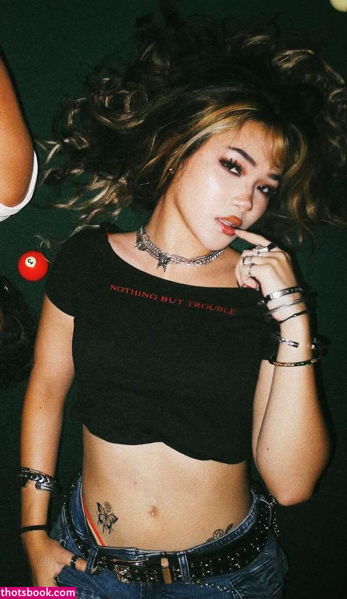 Natalie Tran Photo #30