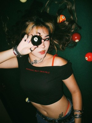 Natalie Tran Photo #23