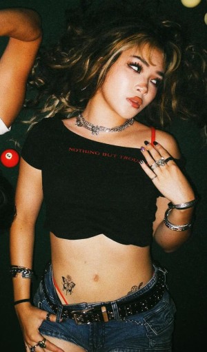 Natalie Tran Photo #27