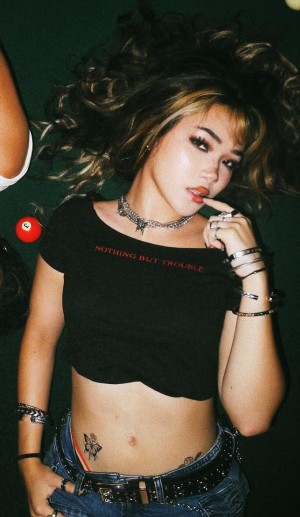 Natalie Tran Photo #30