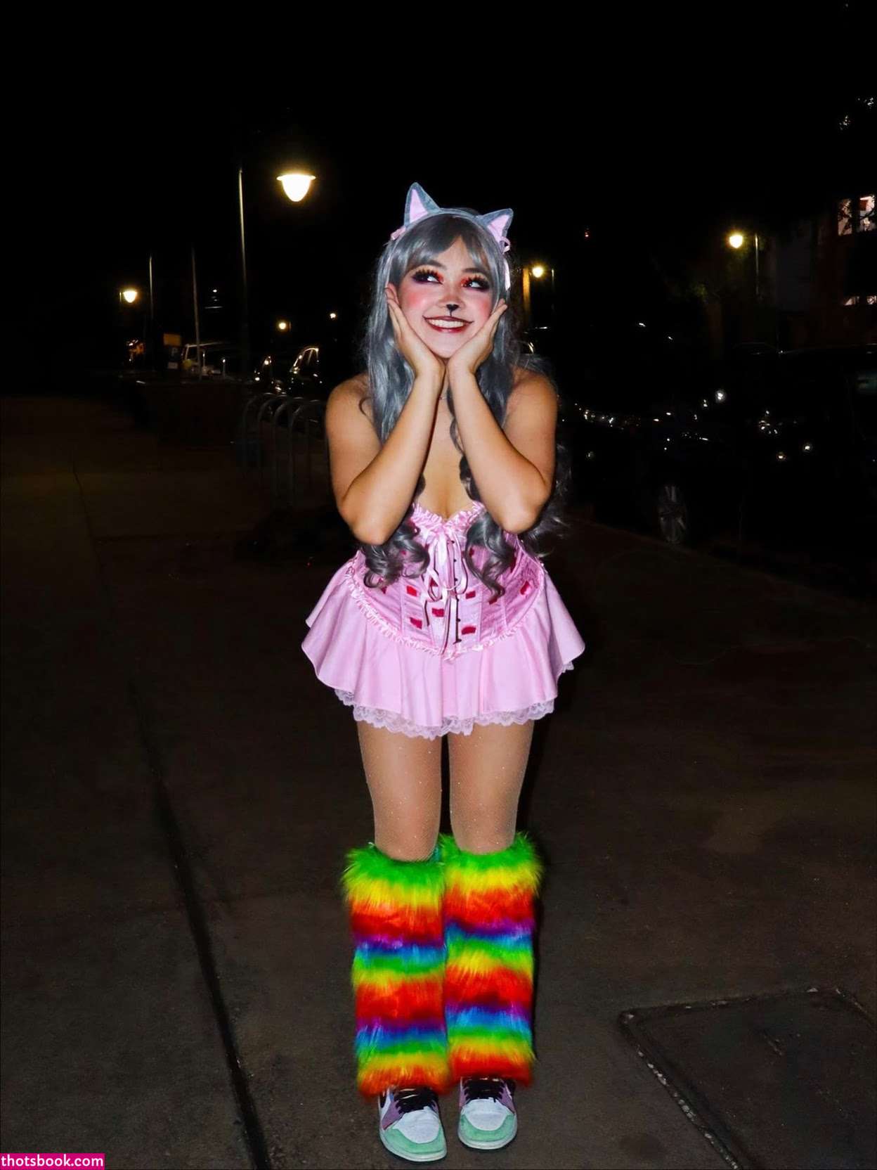 Natalie Tran Photo #33