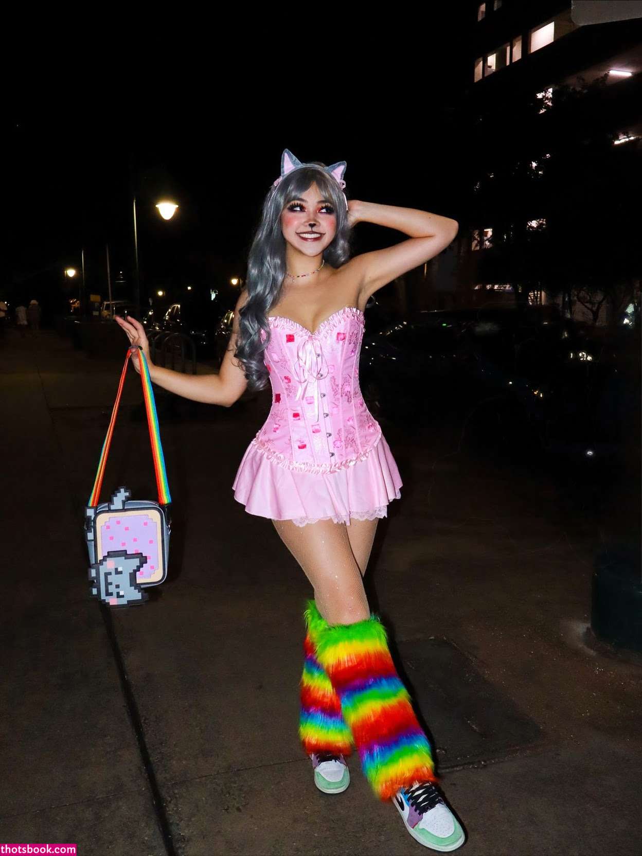 Natalie Tran Photo #39