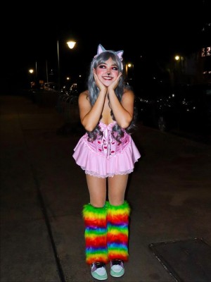 Natalie Tran Photo #33