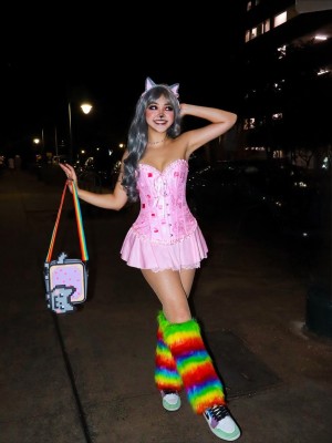 Natalie Tran Photo #39