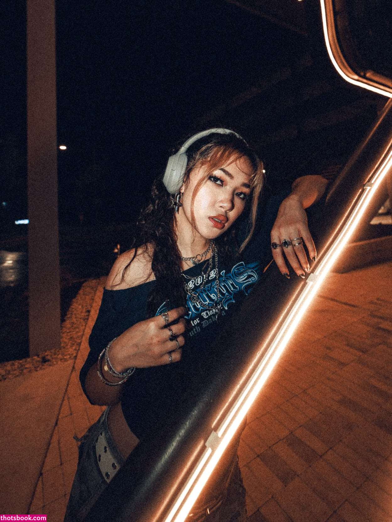 Natalie Tran Photo #40