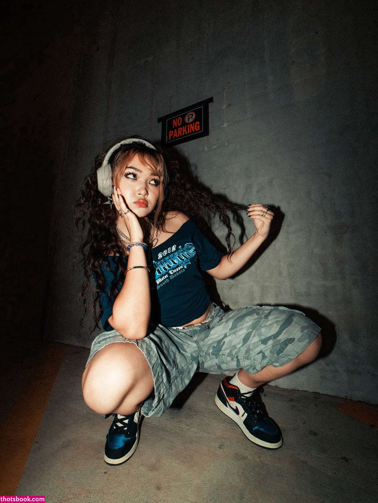 Natalie Tran Photo #41