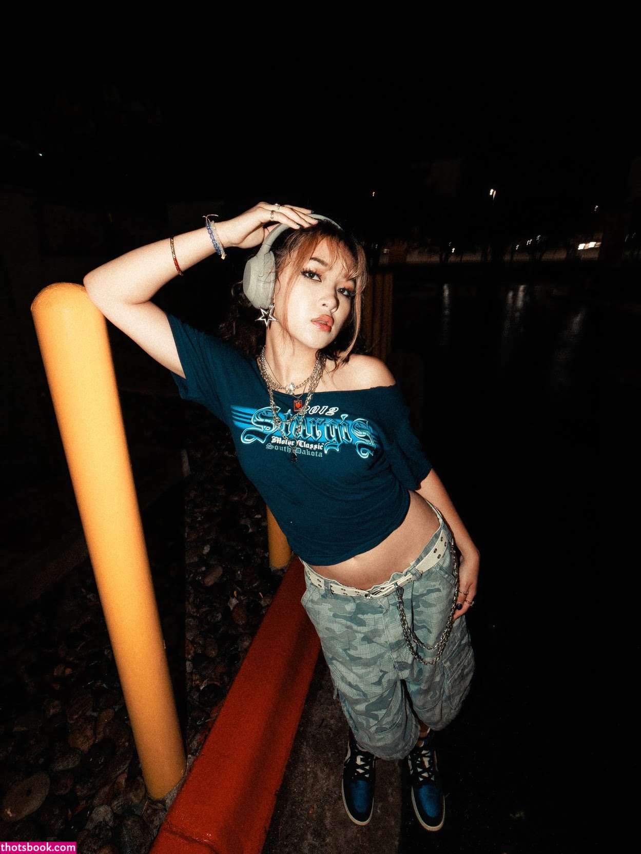 Natalie Tran Photo #42