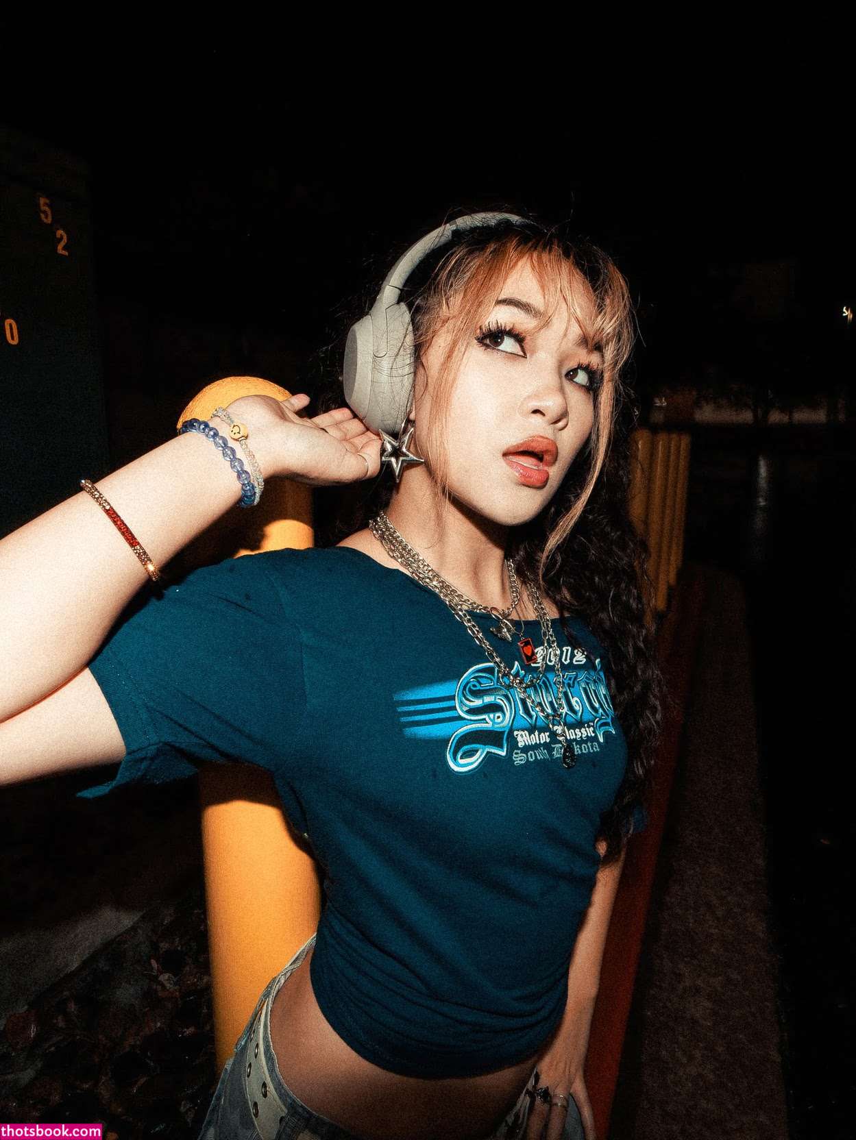 Natalie Tran Photo #43