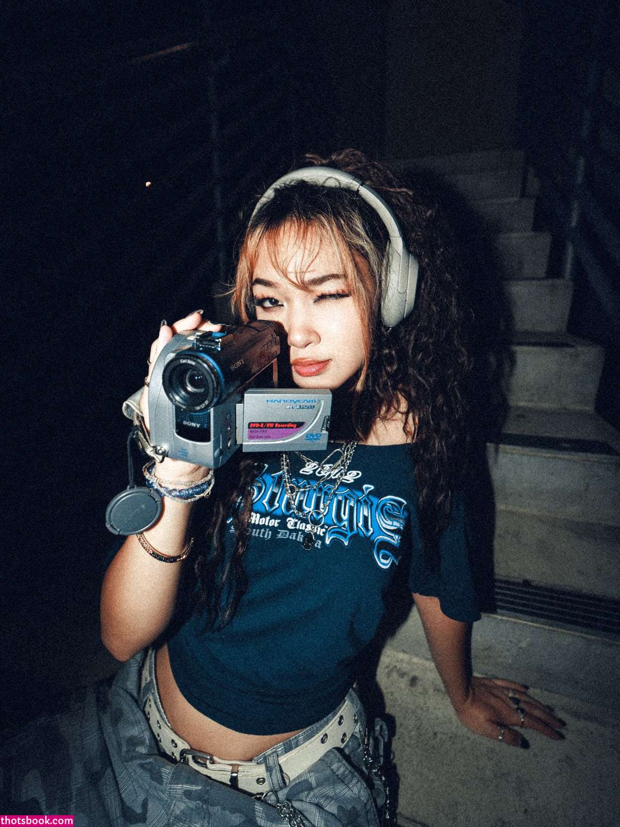 Natalie Tran Photo #44